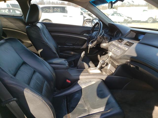 Photo 4 VIN: 1HGCS1B88AA008392 - HONDA ACCORD EXL 