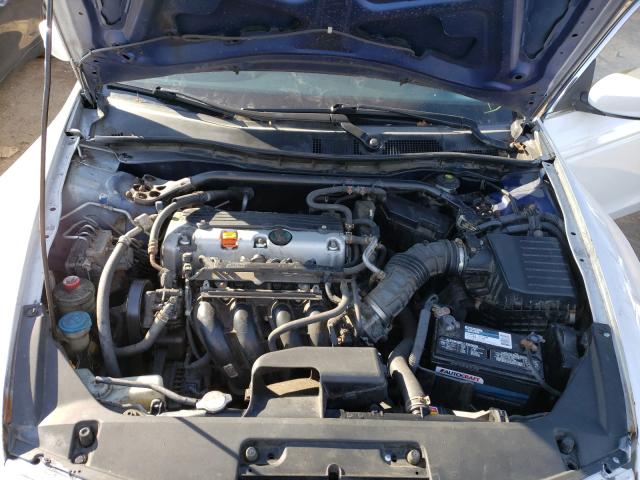 Photo 6 VIN: 1HGCS1B88AA008392 - HONDA ACCORD EXL 