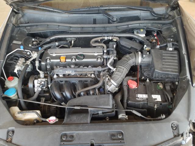 Photo 6 VIN: 1HGCS1B88AA008683 - HONDA ACCORD EXL 