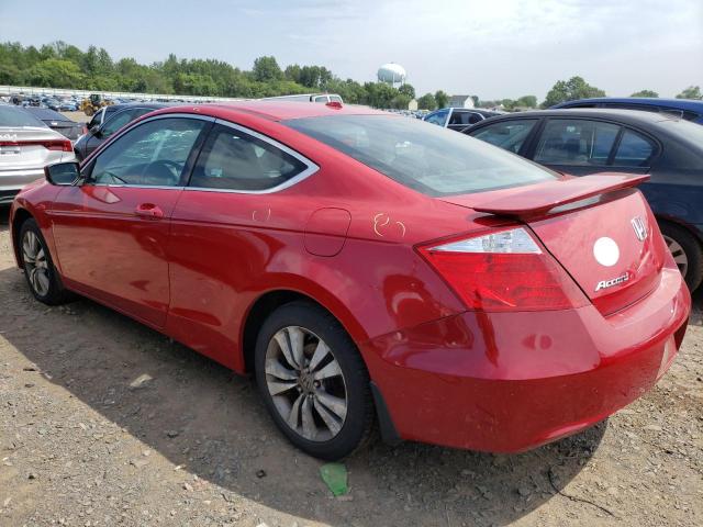 Photo 1 VIN: 1HGCS1B88AA013673 - HONDA ACCORD 