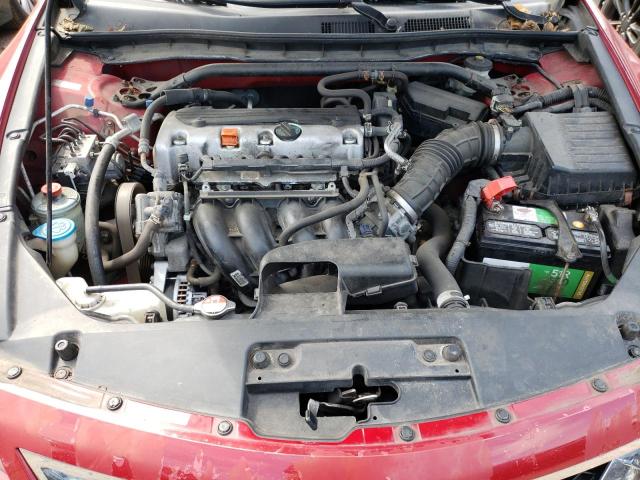 Photo 10 VIN: 1HGCS1B88AA013673 - HONDA ACCORD 