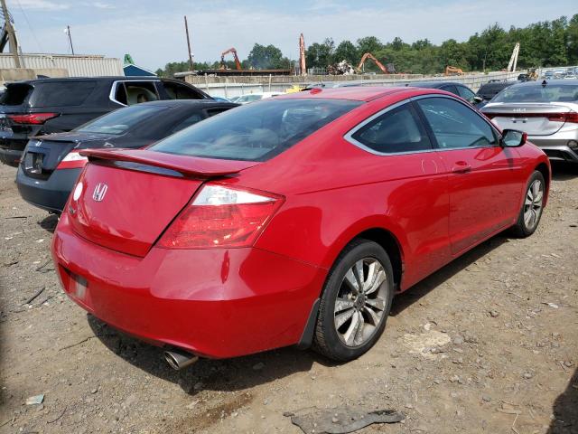 Photo 2 VIN: 1HGCS1B88AA013673 - HONDA ACCORD 