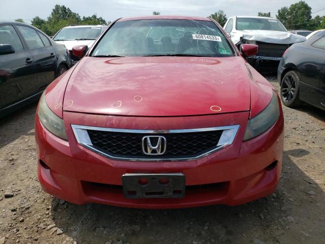 Photo 4 VIN: 1HGCS1B88AA013673 - HONDA ACCORD 