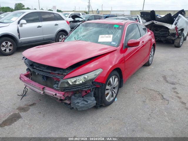 Photo 1 VIN: 1HGCS1B88AA014824 - HONDA ACCORD 