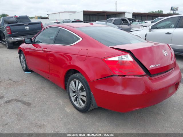 Photo 2 VIN: 1HGCS1B88AA014824 - HONDA ACCORD 