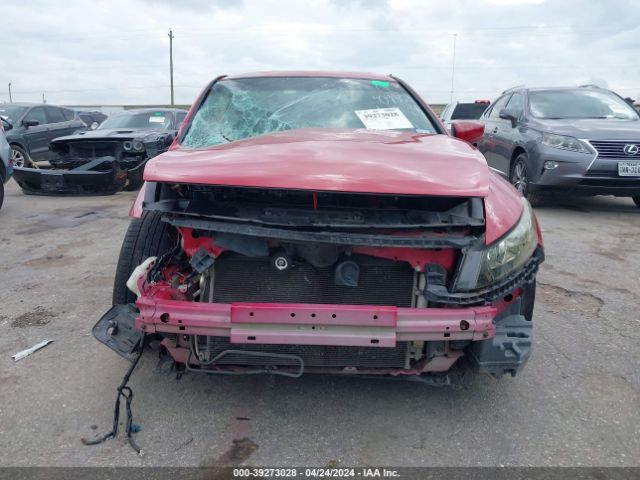 Photo 5 VIN: 1HGCS1B88AA014824 - HONDA ACCORD 