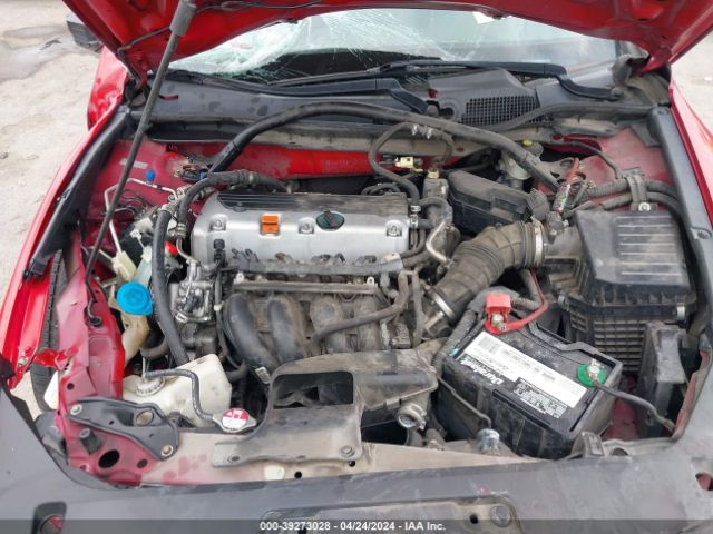 Photo 9 VIN: 1HGCS1B88AA014824 - HONDA ACCORD 