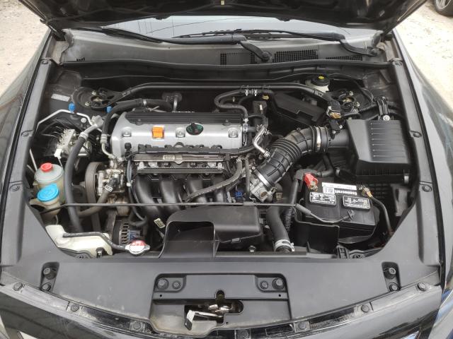 Photo 6 VIN: 1HGCS1B88AA015147 - HONDA ACCORD EXL 