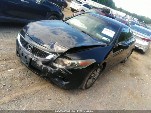 Photo 1 VIN: 1HGCS1B88AA016234 - HONDA ACCORD CPE 