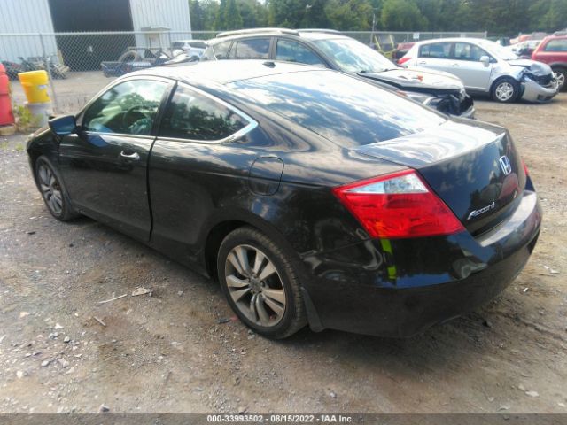 Photo 2 VIN: 1HGCS1B88AA016234 - HONDA ACCORD CPE 