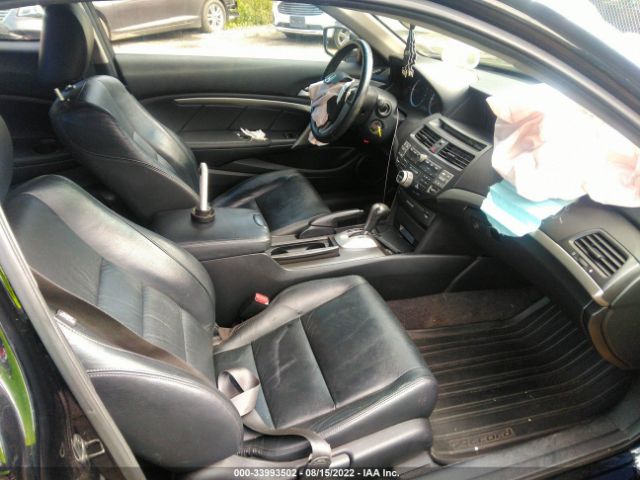 Photo 4 VIN: 1HGCS1B88AA016234 - HONDA ACCORD CPE 