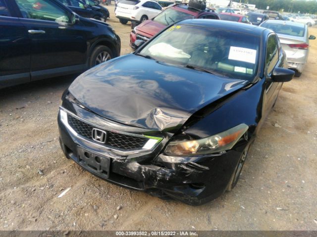 Photo 5 VIN: 1HGCS1B88AA016234 - HONDA ACCORD CPE 