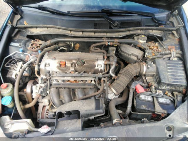 Photo 9 VIN: 1HGCS1B88AA016234 - HONDA ACCORD CPE 