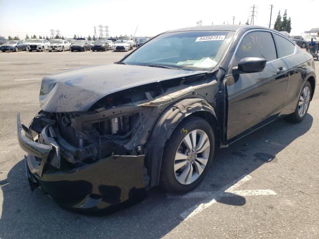 Photo 1 VIN: 1HGCS1B88AA020980 - HONDA ACCORD EXL 