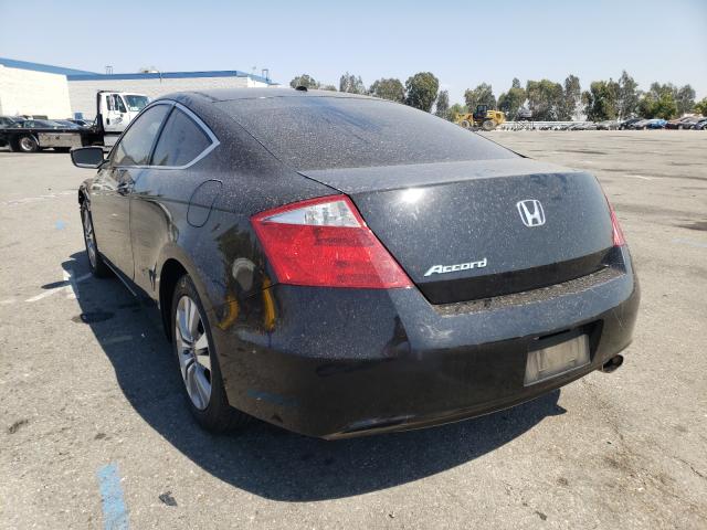 Photo 2 VIN: 1HGCS1B88AA020980 - HONDA ACCORD EXL 