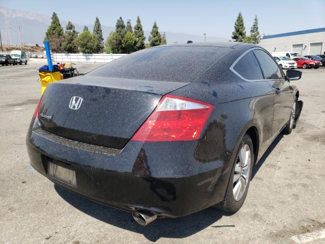 Photo 3 VIN: 1HGCS1B88AA020980 - HONDA ACCORD EXL 