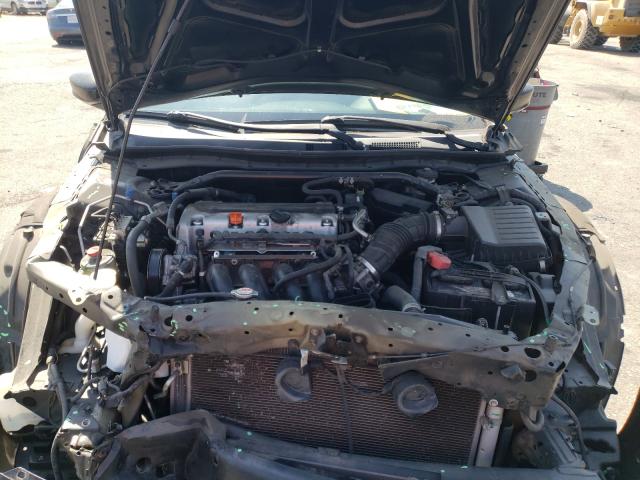 Photo 6 VIN: 1HGCS1B88AA020980 - HONDA ACCORD EXL 