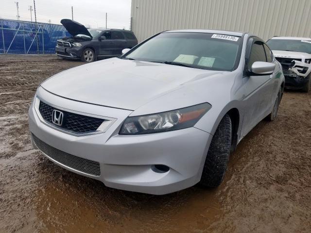 Photo 1 VIN: 1HGCS1B88AA800137 - HONDA ACCORD EXL 