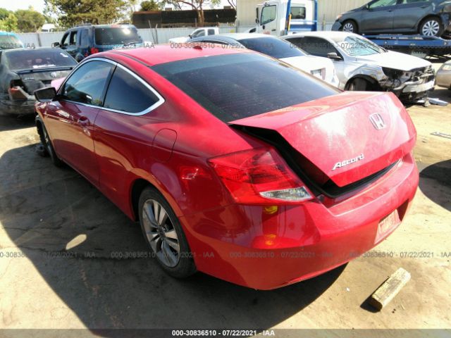 Photo 2 VIN: 1HGCS1B88BA001315 - HONDA ACCORD CPE 