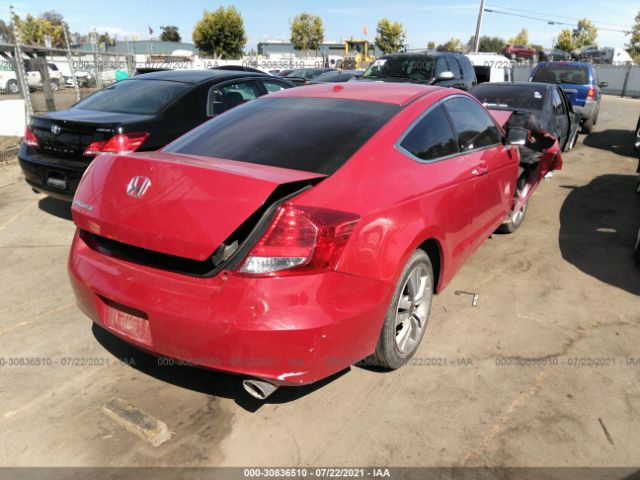 Photo 3 VIN: 1HGCS1B88BA001315 - HONDA ACCORD CPE 