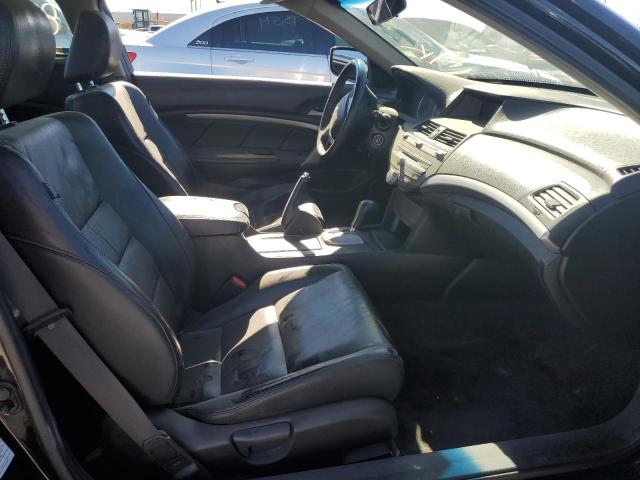 Photo 4 VIN: 1HGCS1B88BA007275 - HONDA ACCORD EXL 