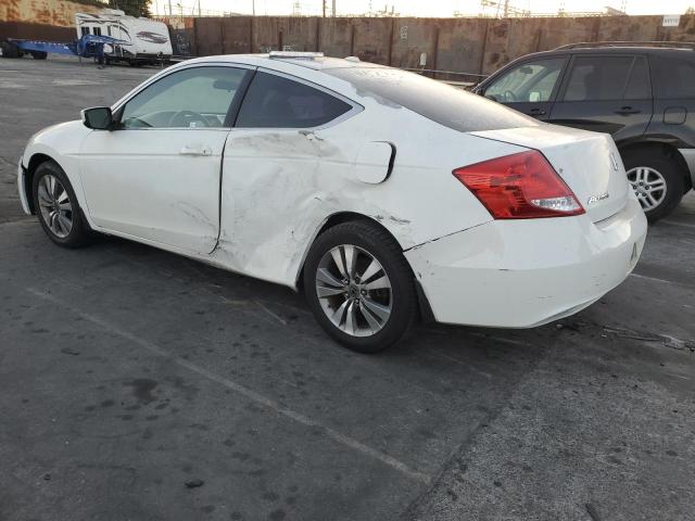 Photo 1 VIN: 1HGCS1B88BA011388 - HONDA ACCORD EXL 