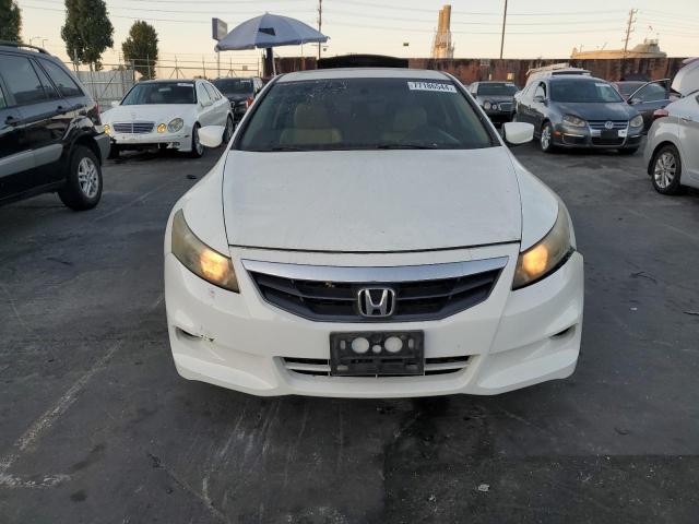 Photo 4 VIN: 1HGCS1B88BA011388 - HONDA ACCORD EXL 