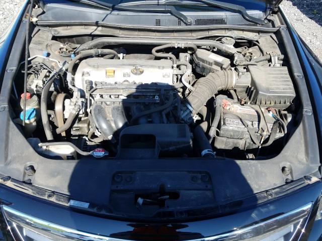 Photo 6 VIN: 1HGCS1B88CA002854 - HONDA ACCORD EXL 