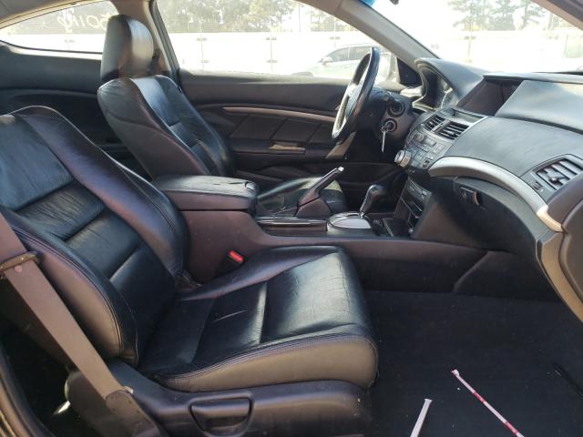 Photo 4 VIN: 1HGCS1B88CA004054 - HONDA ACCORD EXL 