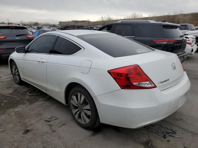 Photo 1 VIN: 1HGCS1B88CA005656 - HONDA ACCORD EXL 