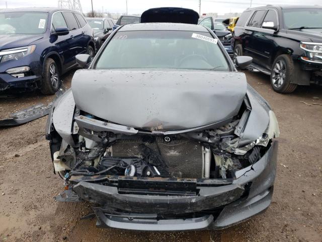 Photo 4 VIN: 1HGCS1B88CA006807 - HONDA ACCORD 