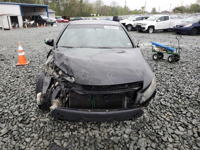 Photo 4 VIN: 1HGCS1B88CA009531 - HONDA ACCORD CPE 