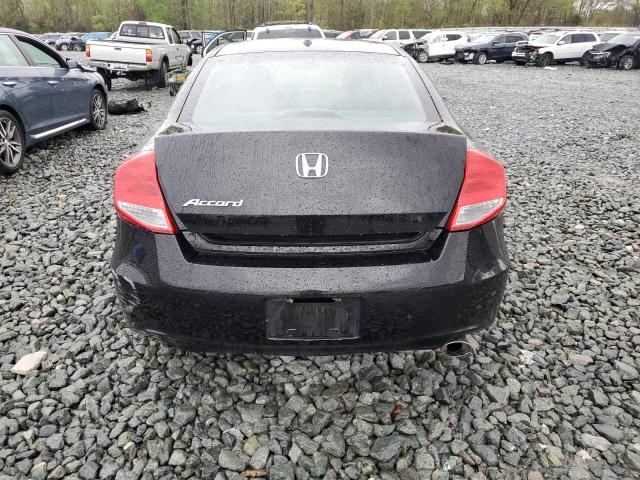 Photo 5 VIN: 1HGCS1B88CA009531 - HONDA ACCORD CPE 