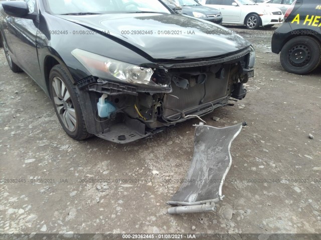 Photo 5 VIN: 1HGCS1B88CA009531 - HONDA ACCORD CPE 