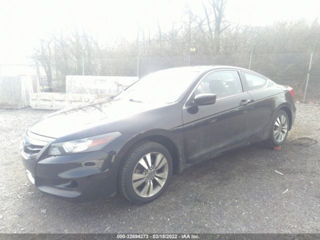 Photo 1 VIN: 1HGCS1B88CA015314 - HONDA ACCORD CPE 