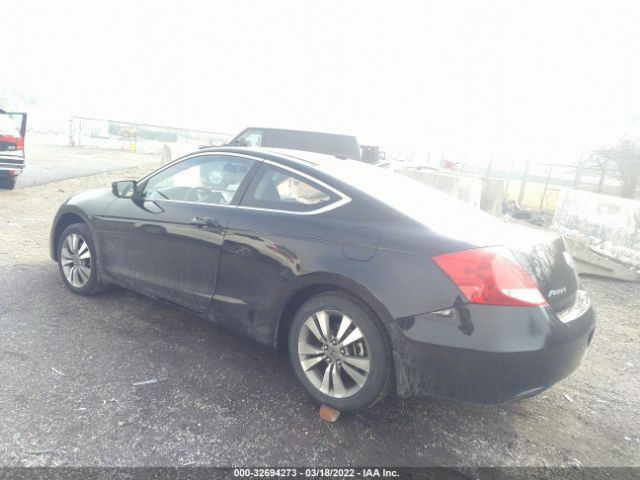 Photo 2 VIN: 1HGCS1B88CA015314 - HONDA ACCORD CPE 