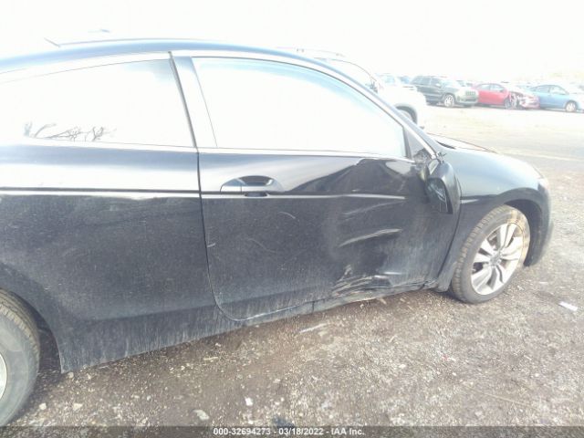 Photo 5 VIN: 1HGCS1B88CA015314 - HONDA ACCORD CPE 