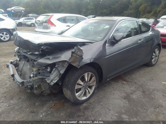 Photo 1 VIN: 1HGCS1B89AA001743 - HONDA ACCORD CPE 