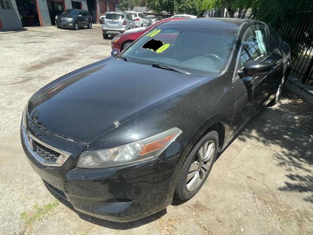 Photo 1 VIN: 1HGCS1B89AA004450 - HONDA ACCORD 