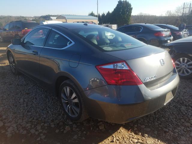 Photo 2 VIN: 1HGCS1B89AA006585 - HONDA ACCORD EXL 