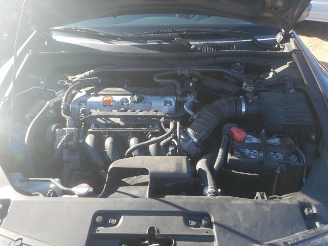 Photo 6 VIN: 1HGCS1B89AA006585 - HONDA ACCORD EXL 