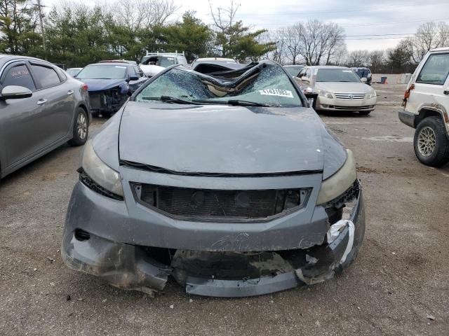 Photo 4 VIN: 1HGCS1B89AA006957 - HONDA ACCORD EXL 