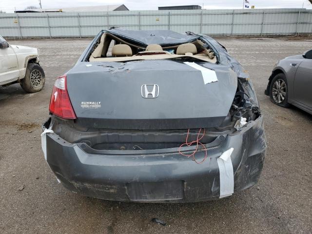 Photo 5 VIN: 1HGCS1B89AA006957 - HONDA ACCORD EXL 