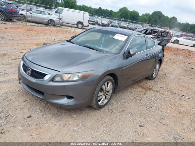 Photo 1 VIN: 1HGCS1B89AA009373 - HONDA ACCORD 