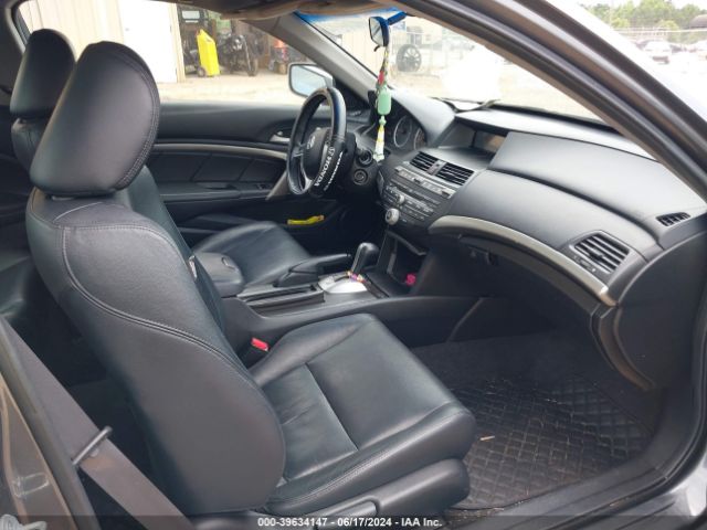 Photo 4 VIN: 1HGCS1B89AA009373 - HONDA ACCORD 