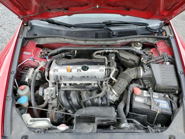 Photo 10 VIN: 1HGCS1B89AA010832 - HONDA ACCORD 