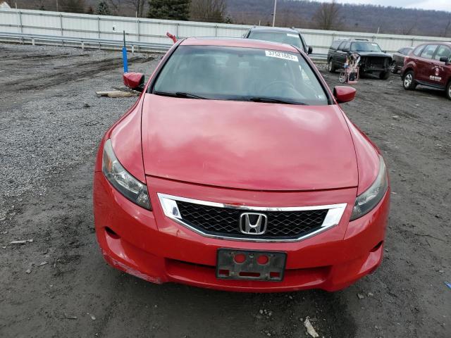 Photo 4 VIN: 1HGCS1B89AA010832 - HONDA ACCORD 