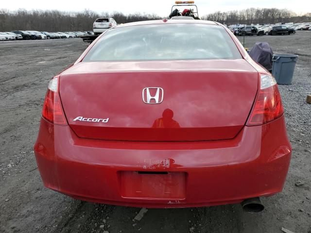 Photo 5 VIN: 1HGCS1B89AA010832 - HONDA ACCORD 