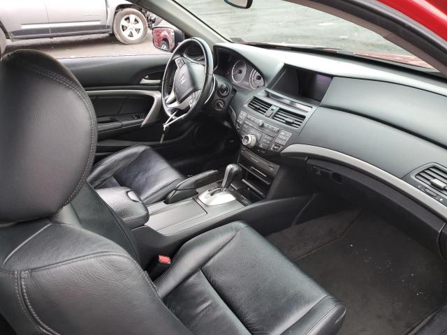 Photo 7 VIN: 1HGCS1B89AA010832 - HONDA ACCORD 