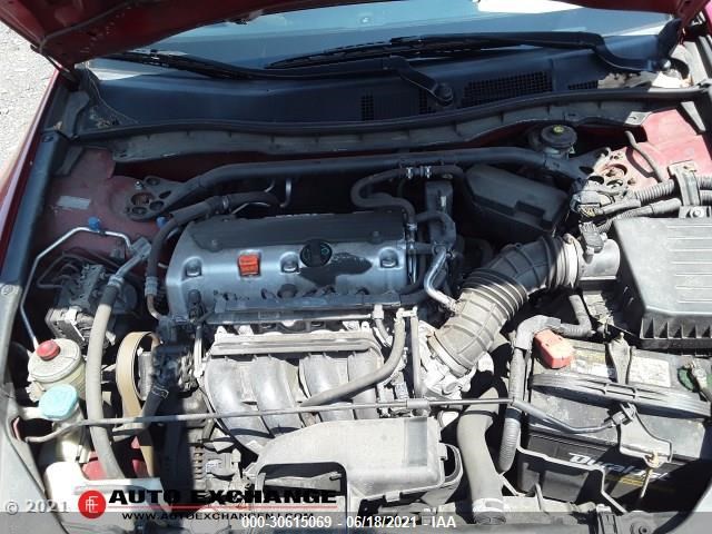 Photo 7 VIN: 1HGCS1B89AA013777 - HONDA ACCORD CPE 